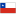 Chile flag