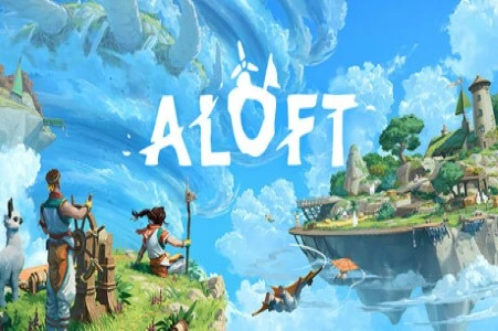 Game server rental, Aloft