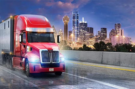 Game server rental, American Truck Simulator