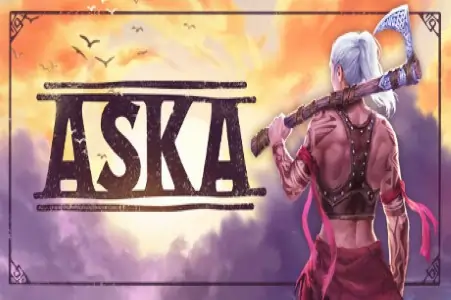 Game server rental, Aska