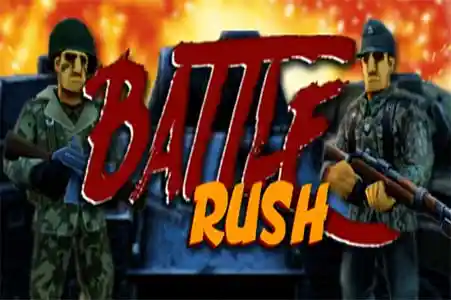 Game server rental, Battlerush