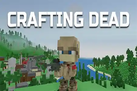 Game server rental, Crafting Dead