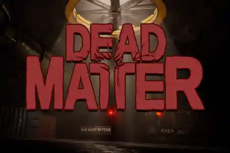 Game server rental, Dead Matter
