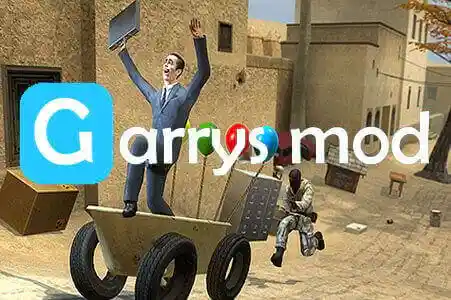 Game server rental, Garrys Mod