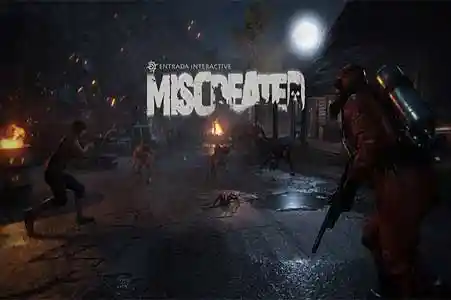 Game server rental, Miscreated