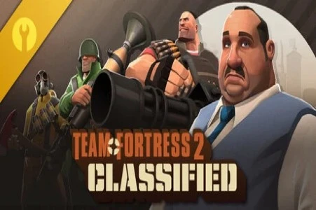 Game server rental, Team Fortress 2 Classified