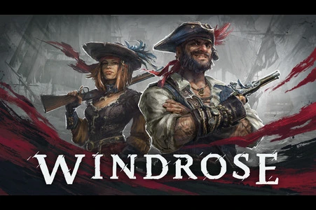 Game server rental, Windrose