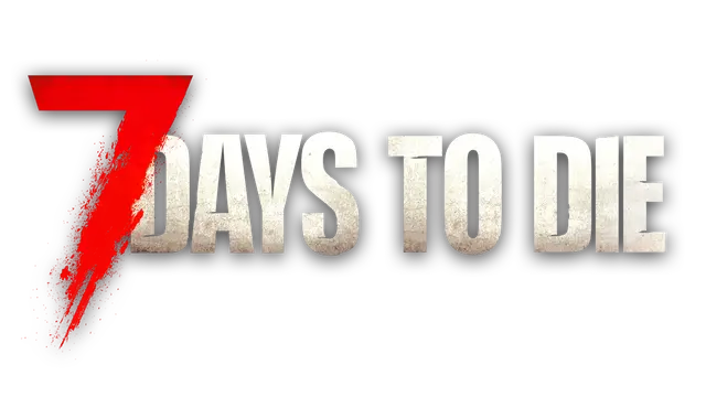 7 Days to Die Logo
